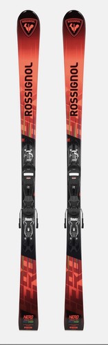 Sci junior rossignol hero - hero, jr
