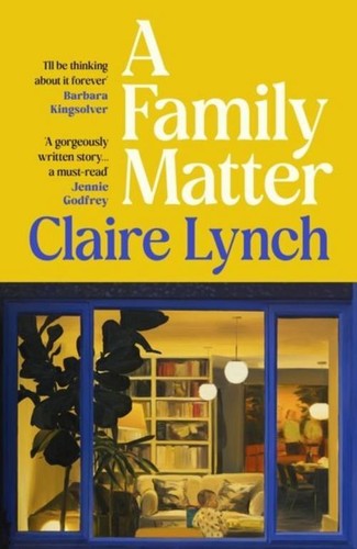 Family matter claire lynch - a, ~