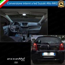 KIT LED INTERNI PER SUZUKI