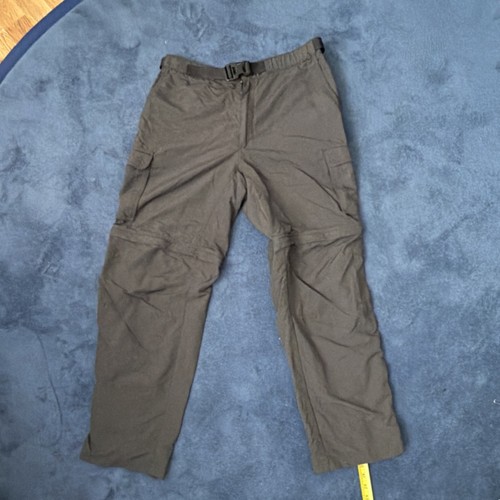 Pantaloni trekking ems uomo - da,
