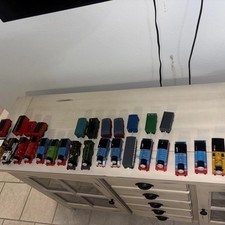 Thomas Il Treno Elettrico