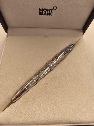 Montblanc solitaire fountain - montblanc,