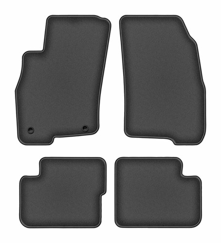 Set tappetini velour - , 4