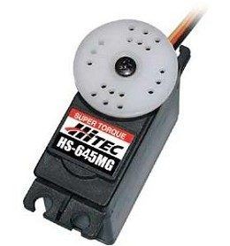 Hitec hs645mg 9 - hitec,