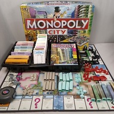 Monopoly City Edizione 2009