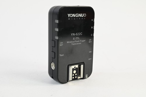 Yongnuo 622c ttl - yn-622c, e-ttl