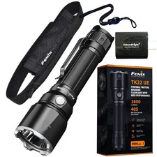 Fenix tk22ue 1600 lumen high - 1600,