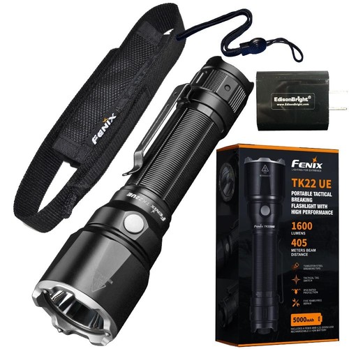 Fenix tk22ue 1600 lumen torcia - tk22ue,