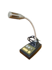 ICOM SM-8 Supporto Microfono