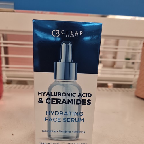 Nuovo sigillato clear beauty - clear,