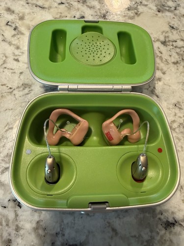 Phonak custodia caricabatterie - phonak,