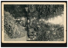 Cartolina Goch: Lotto an der