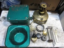 Stufa a cherosene coreana