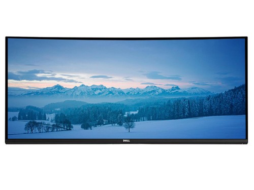 Dell u3417w ips - 2k, 1440p