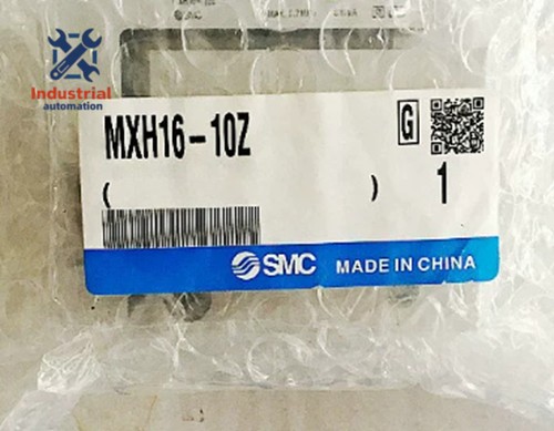 1pz nuovo smc mxh16 10z - smc, mxh16-10z