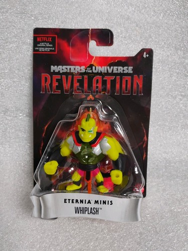 Mattel eternia minis - eternia,