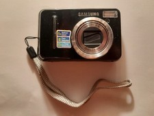 Samsung Digital Camera S1060
