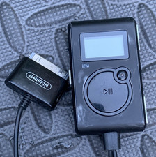 Griffin Technology iFM Radio
