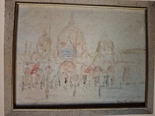  Tino Pelloni - Acquerello su