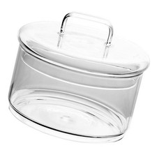 1 set di vasi idroponici