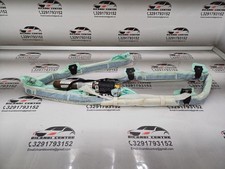 Airbag tendina tetto - airbag,