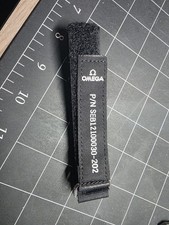 Cinturino Omega Speedmaster