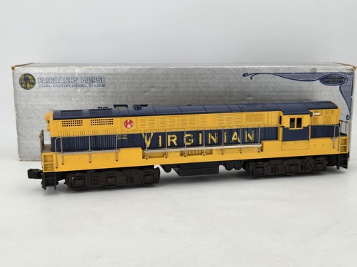 Lionel 8950 virginian fm - 6-8950,