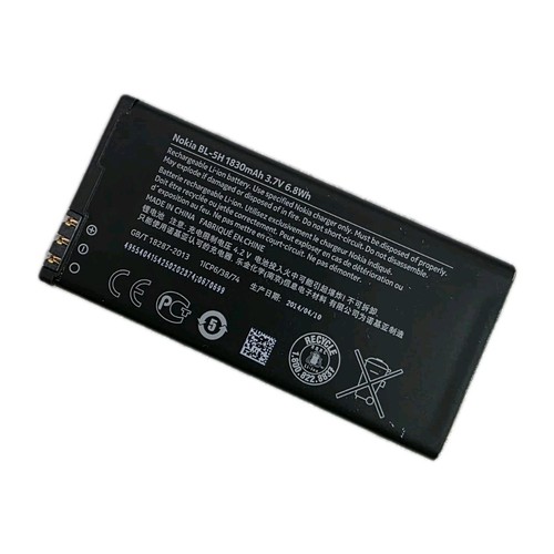 Batteria originale nokia - batteria,