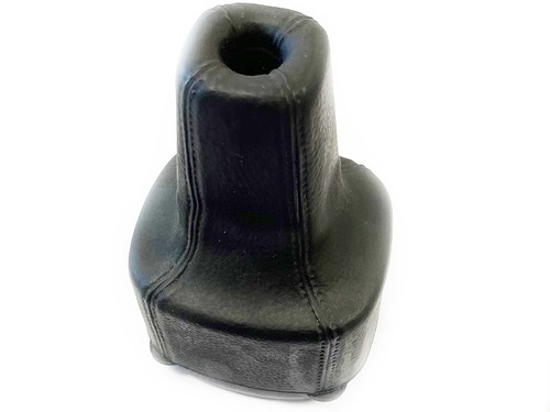 Cuffia cambio gomma opel - in,