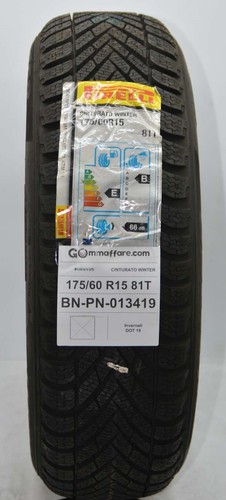 Pneumatici 175 r15 - 175/60,