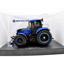 Modellino TRATTORE NEW HOLLAND