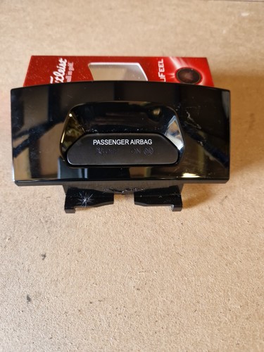 Display airbag passeggero - airbag,