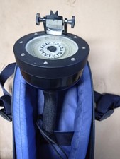 Bussola rilevamento Prisma Riviera