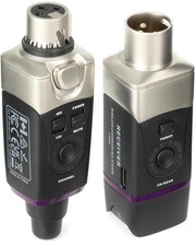Xvive U35C Plug-on Wireless