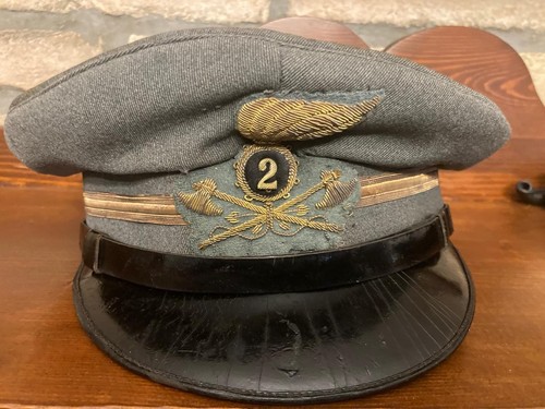Cappello cartoline 2 - cartoline, 2°
