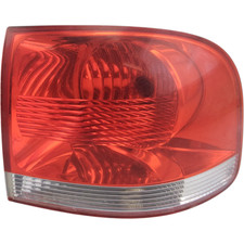 Fanale Stop Esterno Posteriore