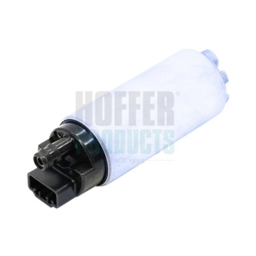 Pompa carburante hoffer - pompa,