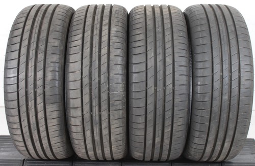 Pneumatici estivi 205 - 4,