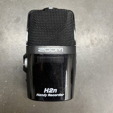 Zoom H2n registratore