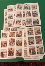 Figurine Copertine La Domenica