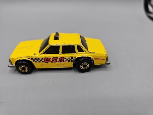 Hot wheels usa - "usa, taxi