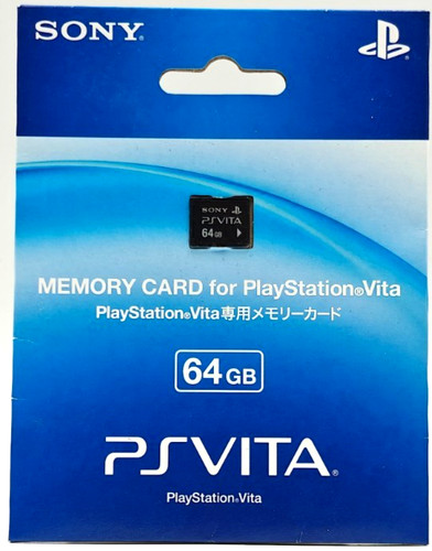 Nuova scheda memoria sony - di,