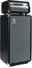 Ampeg svt micro - ampeg,