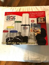 MAGIC BULLET (L'originale)