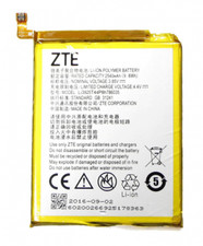 BATORIZTE786035 Batteria compatibile per Vodafone Smart Prime 7, VFD 600, 2540mA