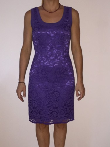 Abito tubino alberta ferretti - abito,