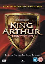 King Arthur Clive Owen 2004