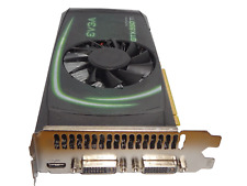 EVGA Geforce GTX 550 TI GDDR5