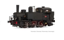 Rivarossi locomotiva a vapore