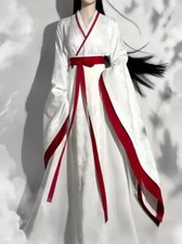 Chinese Traditional Costumes